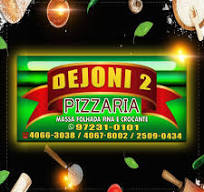 Pizzaria Dejoni