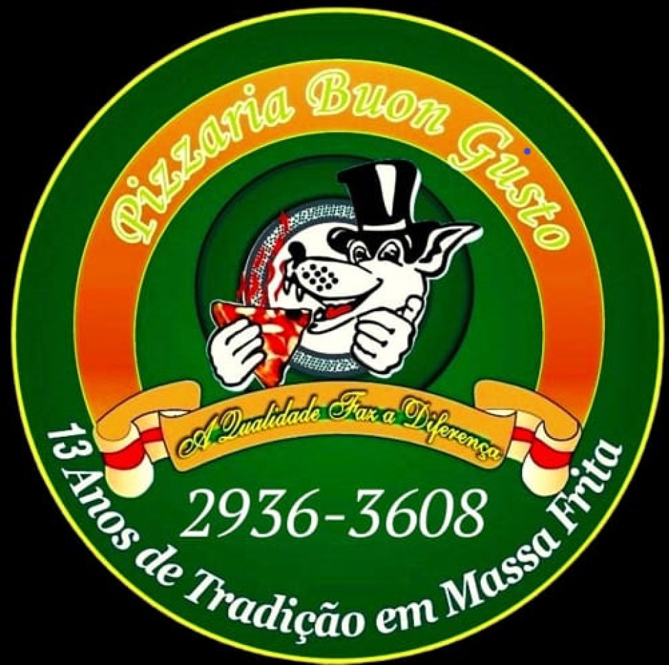 Buon Gusto Pizzaria
