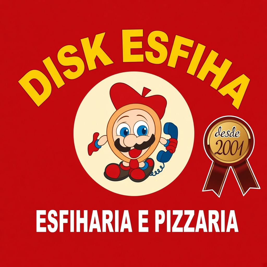 DISK ESFIHA